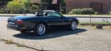 Jaguar XK8 Cabriolet Automatik 1. Hand erst 52.700 km - Jaguar XK8: Cabrio