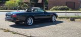 Jaguar XK8 Cabriolet Automatik 1. Hand erst 52.700 km - Jaguar XK8: Cabrio