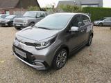 Kia Picanto 1.0 X-Line - Kia Picanto in Kiel