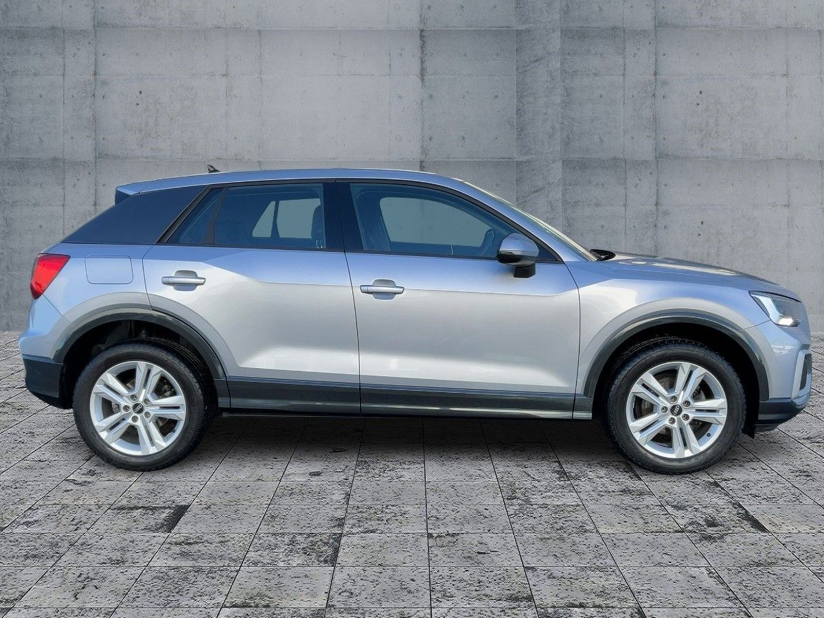 Audi Q2 - Bild 7