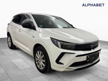 Opel Grandland Elegance+AHK+LED+AppC+Navi++