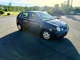 Volkswagen Polo 1.4 55kW Basis Variant Basis - Volkswagen Polo: Variant