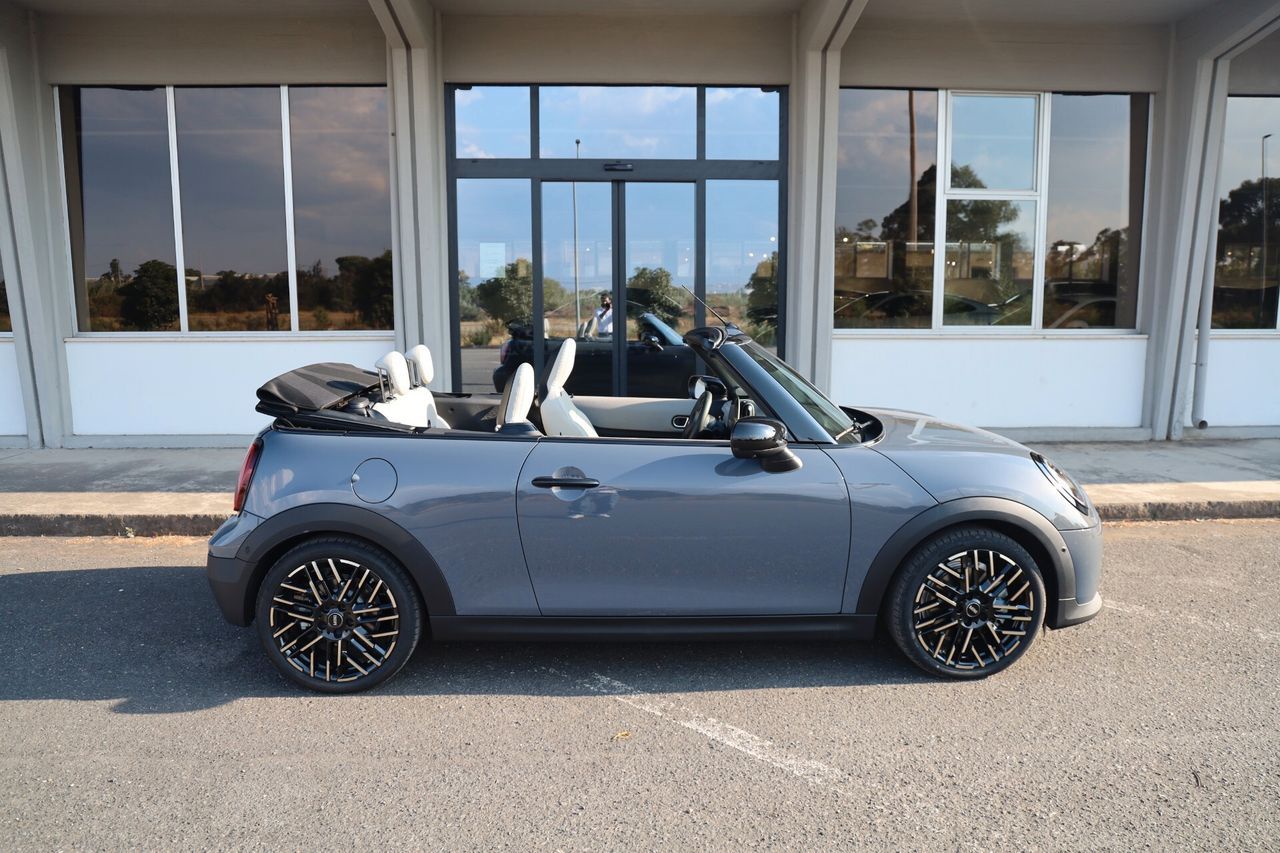 Other Mini Cooper S Countryman CABRIO imagem 3