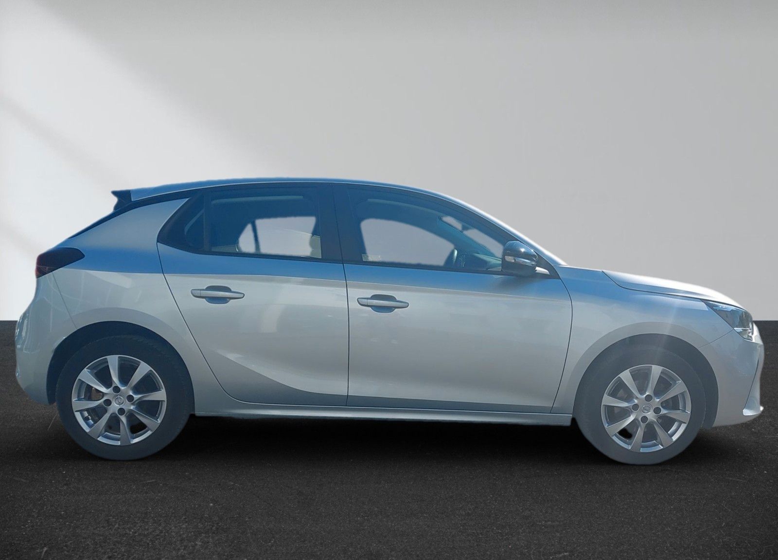 Opel Corsa F Edition – Bild 3