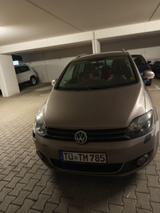 Volkswagen Golf Plus 1.4 TSI Comfortline Comfortline - VW Golf Plus Gebrauchtwagen in Freiburg
