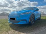 Ford Mustang MachE RWD 98,7 kWh Akku - Ford Mustang Mach-E von privat