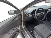 Skoda Fabia - Vorschau Bild 13