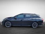 Volkswagen Golf Variant 1.5 eTSI DSG R-Line  AHK Navi LED K - VW Golf mit Anhängerkupplung