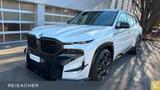 BMW XM Label AHK,DAProf,Leder,LM23",4xSH,Belü - weiße BMW XM