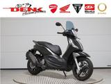 Piaggio Beverly 350 ABS  - PIAGGIO BEVERLY 350
