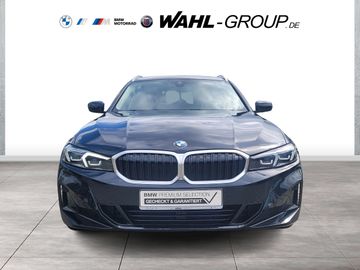 BMW 318 - 3