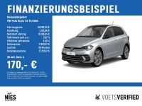 Volkswagen Polo - Vorschau Bild 2