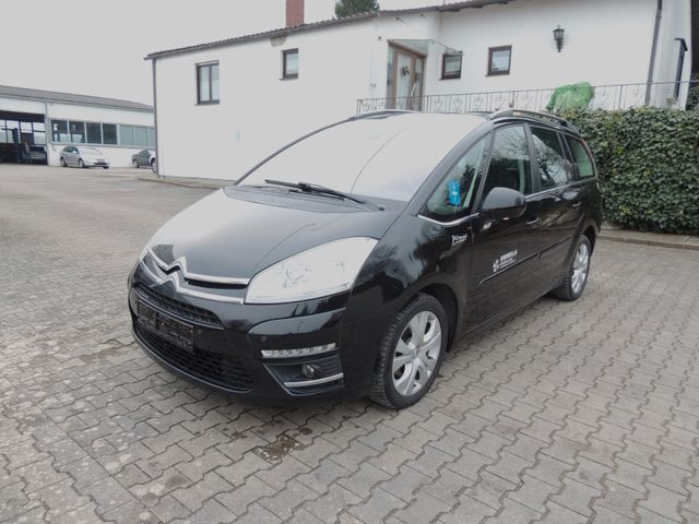 Citroën C4 Picasso/ Tourer 1,6i Automatik 7sitze EURO 5