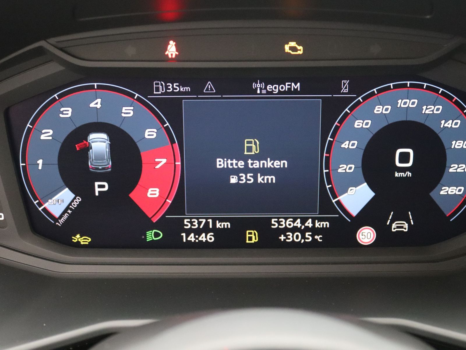 Audi A1 - Bild 14