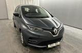 Renault ZOE Life R110/Z.E. 50 Batteriemiet... - Renault R 11 Gebrauchtwagen