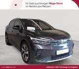 Volkswagen ID.4 Performance Upgrade Pro 1st - Volkswagen ID.4: 1st