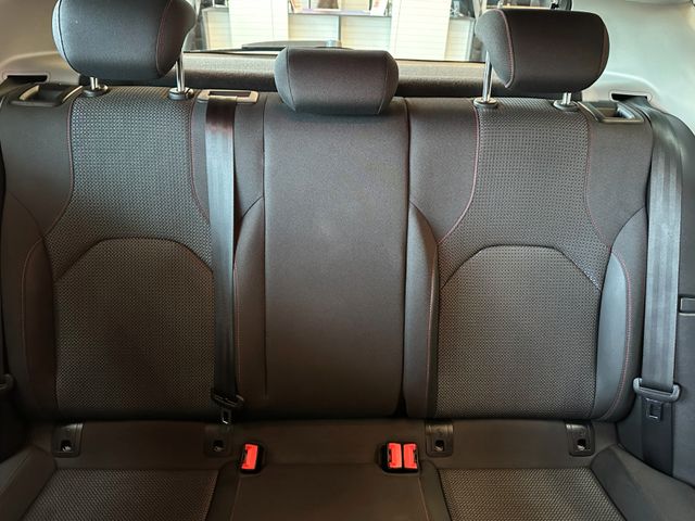 Seat Leon FR *2. Hand*Navi*Klima*LED*SHZ*Scheckheft*
