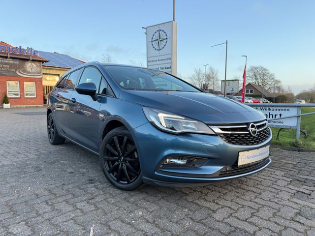 Opel Astra K 1.4 Sports Tourer Active KAM NAV ACC AHK