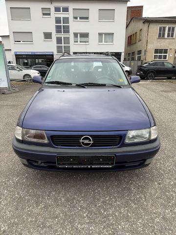 Opel Astra-F-CARA