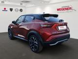 Nissan Juke 1.6 HYBRID AT N-Design Navi*LED*BOSE*Assis. - Nissan Juke: Automatik