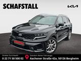 Kia Sorento 2.2D 4WD Platinum 7 Sitzer AHK Panorama  - gebrauchte Kia Sorento aus dem Jahr 2021