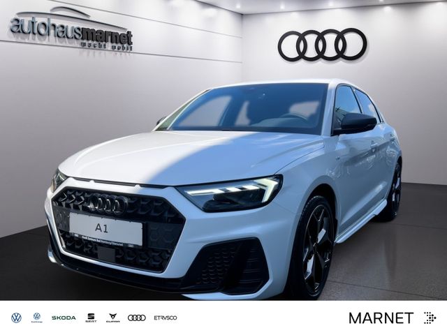 Audi A1 Sportback S line 30 TFSI 85(116) kW(PS) S tro