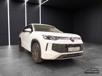 Volkswagen Tayron - Vorschau Bild 9