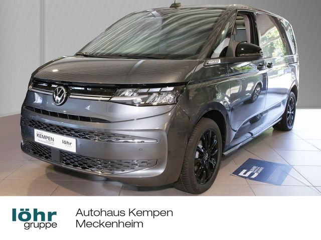 Volkswagen Multivan Life 2.0 150 kW TSI 7-Gang-DSG kurzer Ü