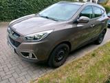 Hyundai ix 35 - Hyundai ix35 in Hamburg
