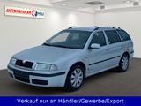Skoda Octavia Combi 2.0 Style - gebrauchte Skoda Octavia aus dem Jahr 2005