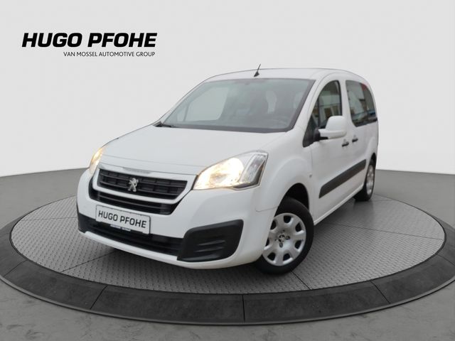 Peugeot PARTNER Active Tepee 120 VTi Kombi