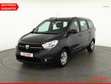 Dacia Lodgy 1.3 TCe 130 Klima Sitzheizung 7-Sitzer AHK - Dacia aus 2021
