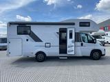 Sun Living A 75 DP *Automatik*3 Pakete* - Separate Dusche Diesel Alkoven