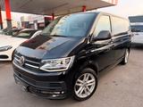Volkswagen T6 Multivan*Bi Xenon* ACC*AHK* 7 Sitzer*18 Zoll - Volkswagen T6 Multivan in Wuppertal