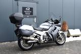 Yamaha FJR 1300 ABS RP 11 - YAMAHA FJR1300A