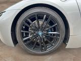 BMW i8 Roadster + 2Jahre-BPS.-GARANTIE - gebrauchte BMW i8 aus dem Jahr 2018