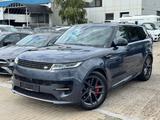 Land Rover Range Rover Sport P440e Dynamic SE/Pano/360/22" - Land Rover Range Rover Sport: Dynamic Se