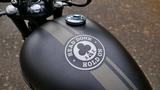 Triumph Bonneville T120 ACE Café (A2-Drossel) 5.600 km!  - Offers
