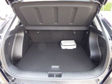 Hyundai KONA 1.6 T-GDI Select (SX2), Sitzheizung Voll LE