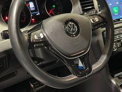 VW Golf Sportsvan - Ansicht 14