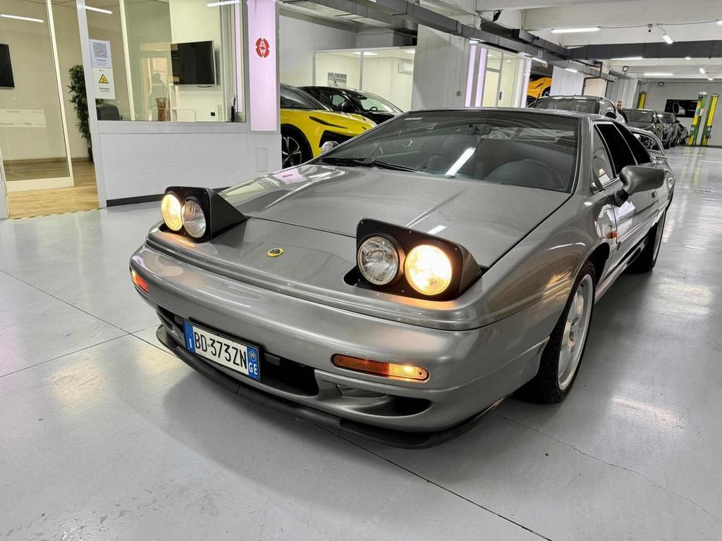 Lotus LOTUS Esprit 2.0i turbo cat GT3