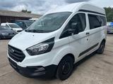 Ford Transit Custom 2.0 D*9-Sitze*2xKlima*Parktronik - gebrauchte Ford Transit Custom aus dem Jahr 2020
