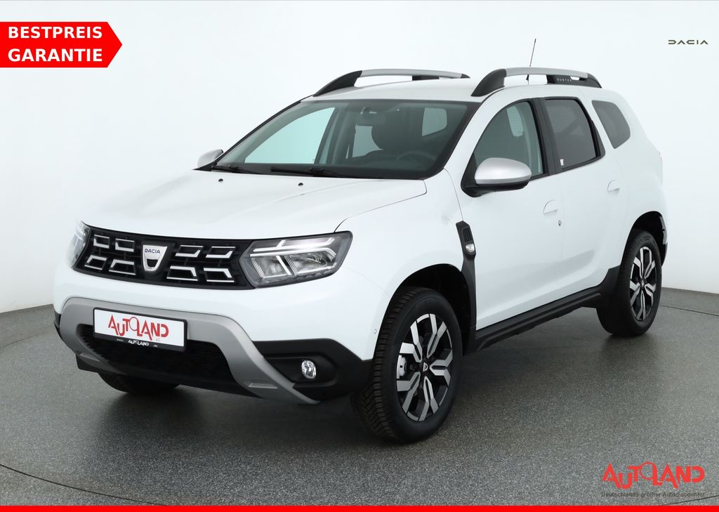 Image of Dacia Duster