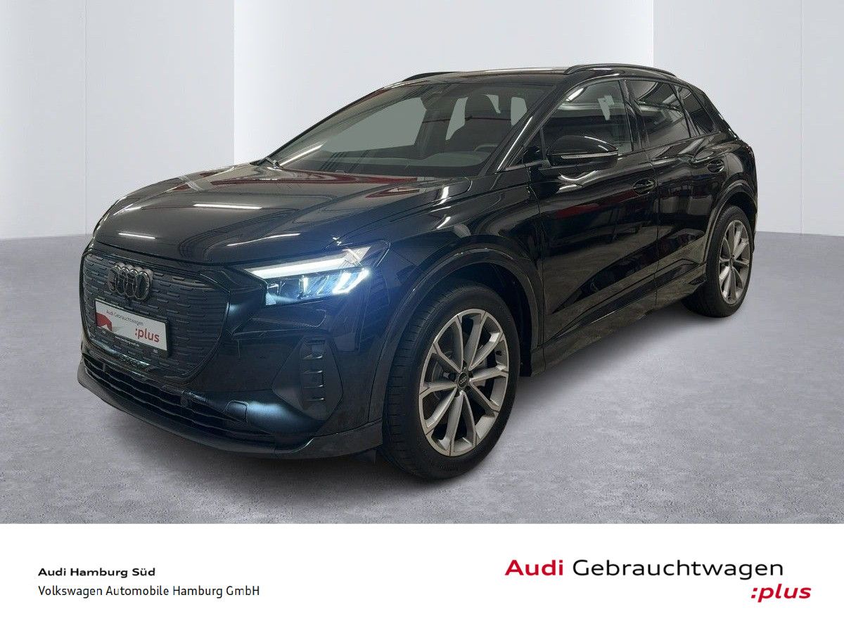 Audi Q4 e-tron - Bild 1