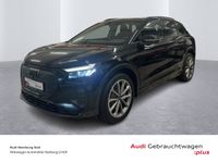 Audi Q4 e-tron - Vorschau Bild 1