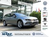 Volkswagen Passat Variant Elegance 2.0 TSI OPF DSG AHZV RFK