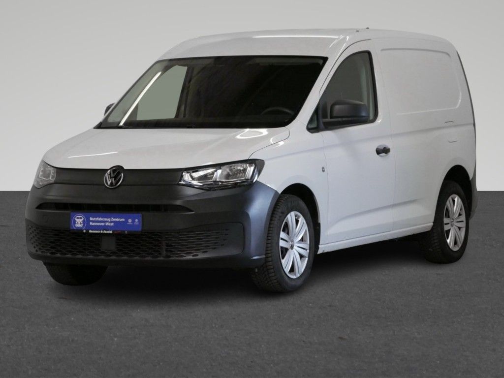 Fahrzeugabbildung Volkswagen Caddy Cargo 2.0 TDI Kamera Sitzhzg. PDC