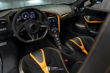 2017 Mclaren 720S — миниатюра 31