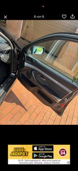 BMW E39 525i Lifestyle Edition - BMW 525 in Bremen