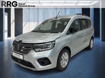 Renault Leasingangebot: Renault Kangoo E-TECH elektr. Techno Comfort Range AC22